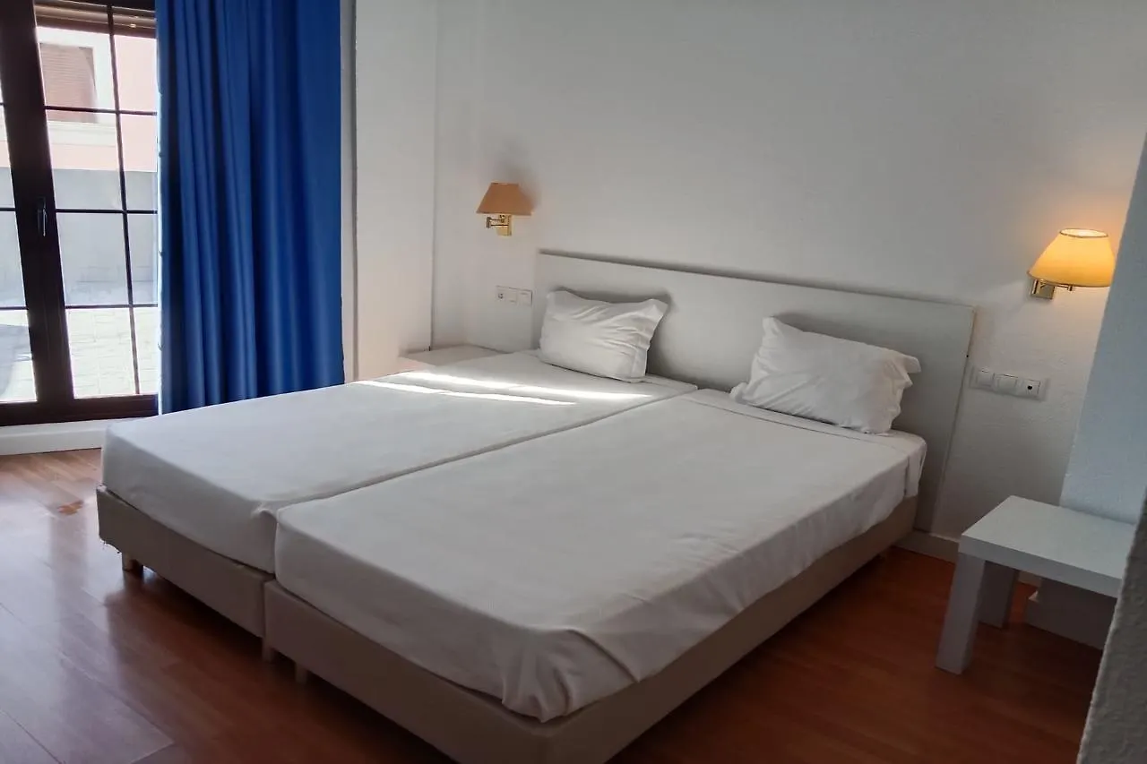 Hotel Trafalgar Jerez de la Frontera 3*,