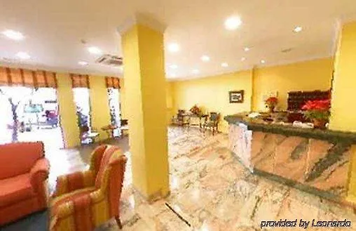 Hotel Trafalgar جيريز 3*,  إسبانيا