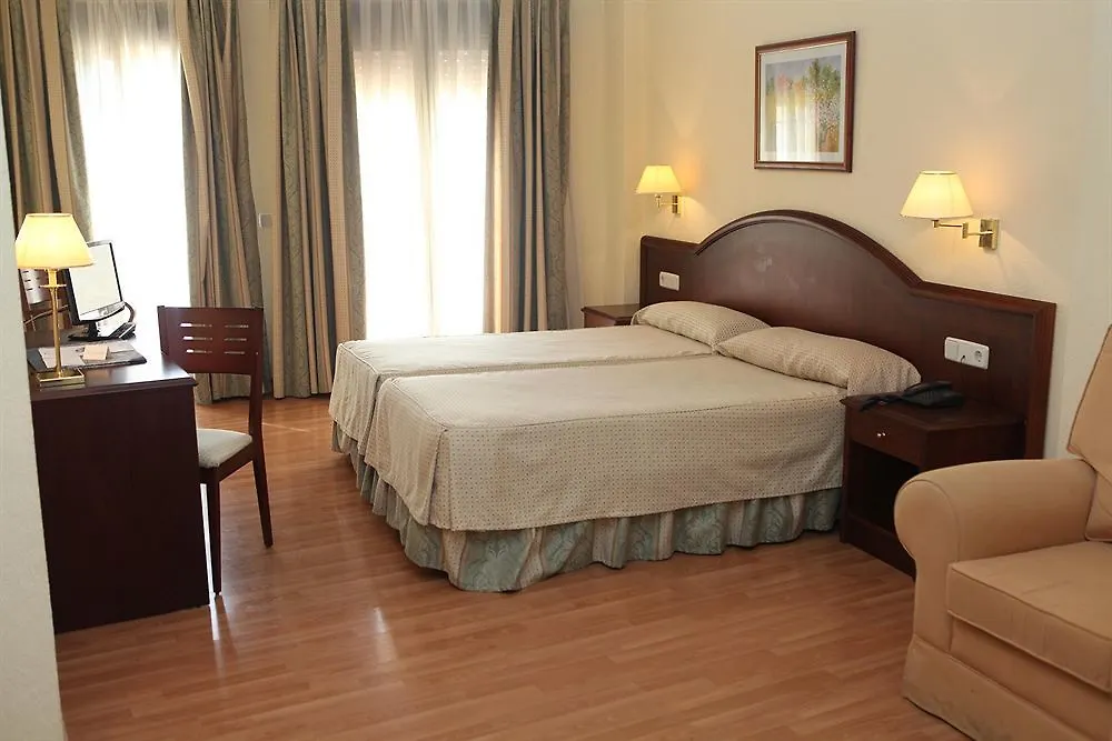 Hotel Trafalgar Jerez de la Frontera