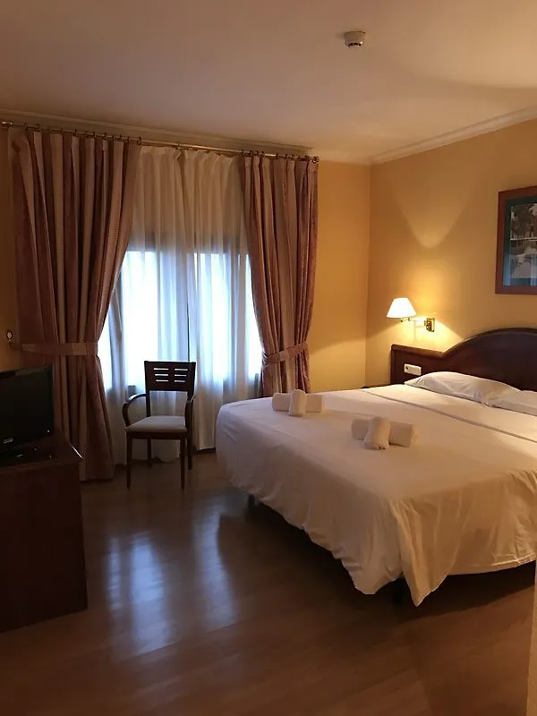 Hotel Trafalgar Jerez de la Frontera