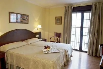 ***  Hotel Trafalgar جيريز إسبانيا