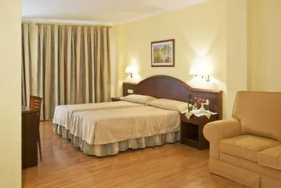 Hotel Trafalgar Jerez de la Frontera