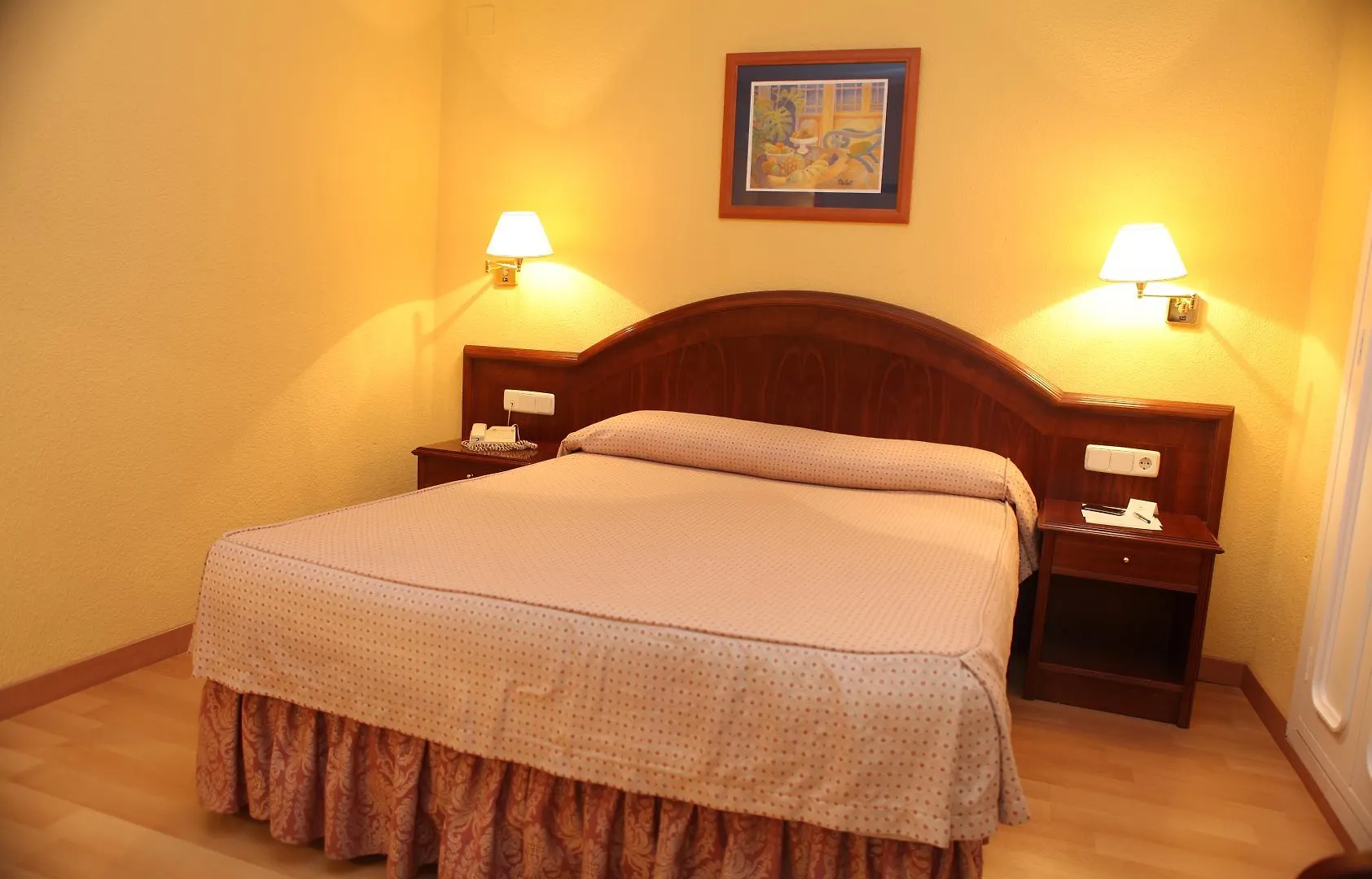 Hotel Trafalgar Jerez de la Frontera