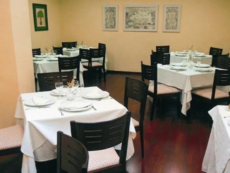Hotel Trafalgar Jerez de la Frontera