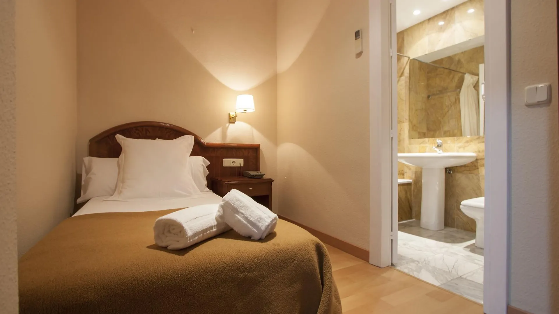 Hotel Trafalgar Jerez de la Frontera