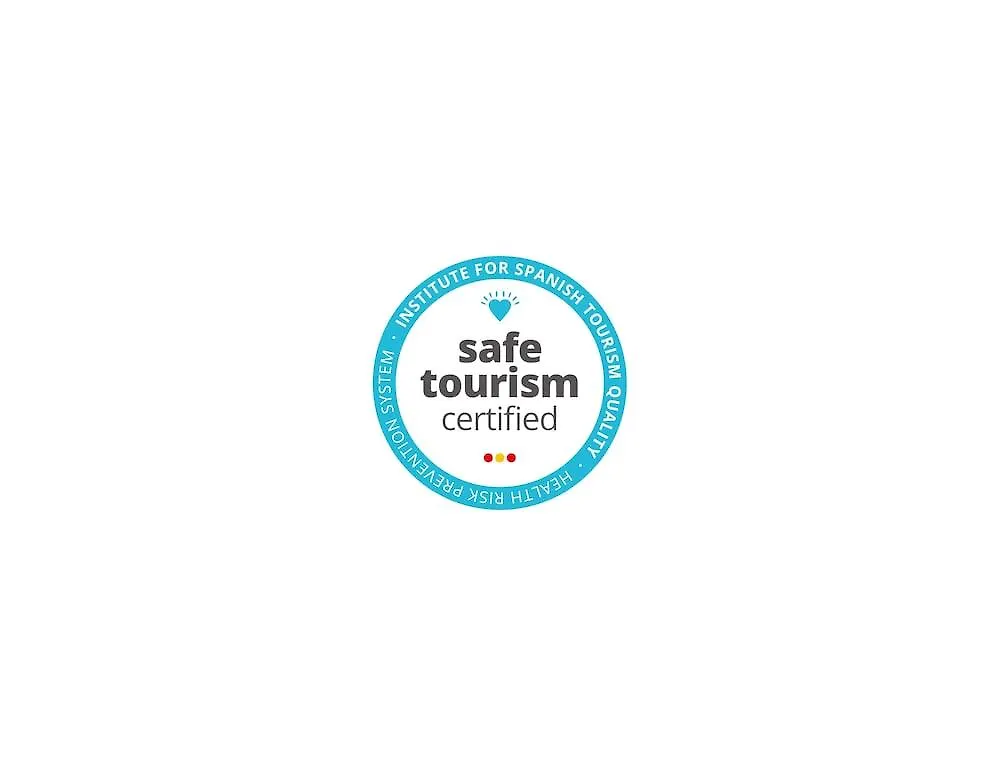 Hotel Trafalgar Jerez de la Frontera Spain