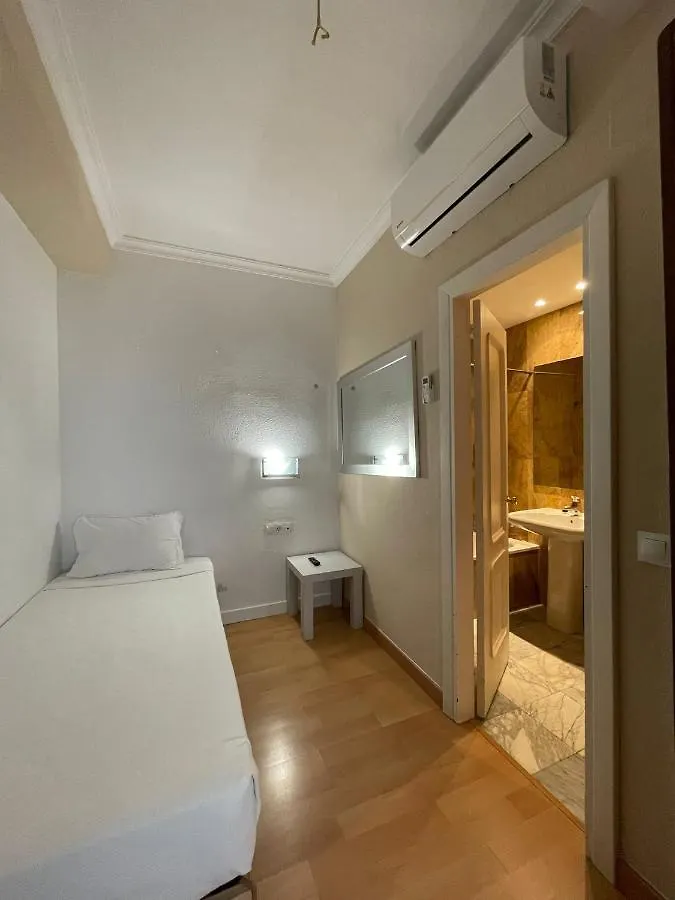 ***  Hotel Trafalgar Jerez de la Frontera Spain