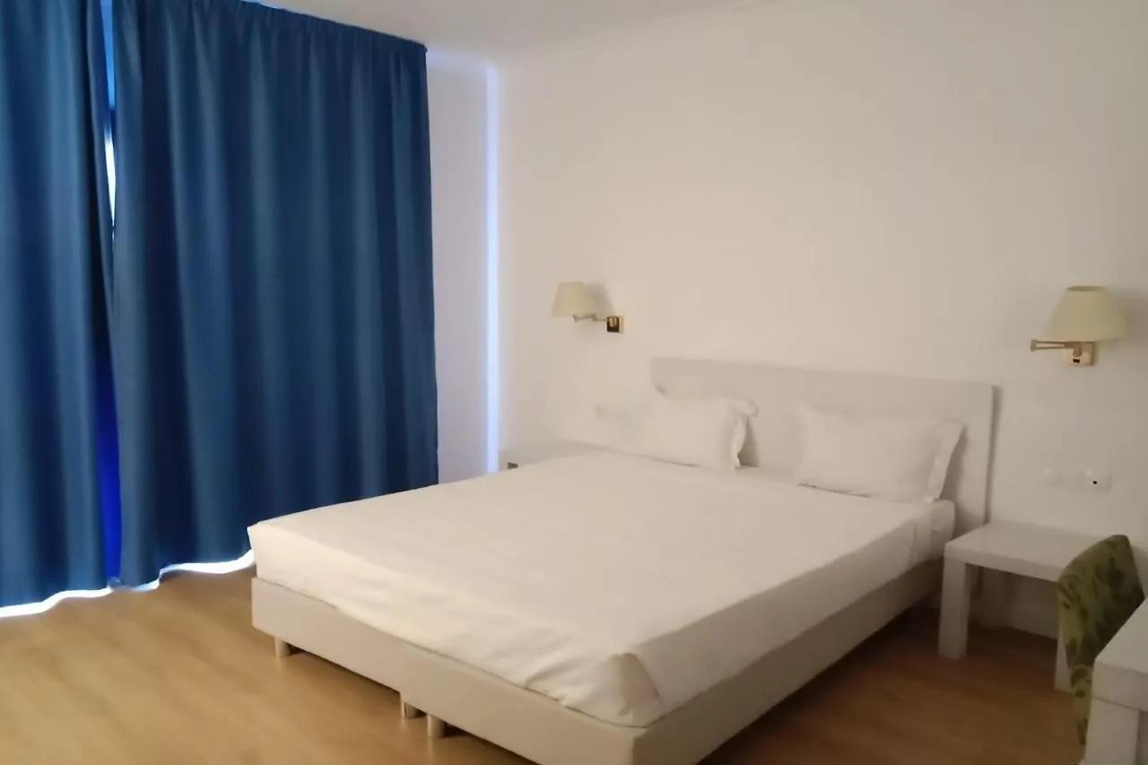 Hotel Trafalgar Jerez de la Frontera 3*,