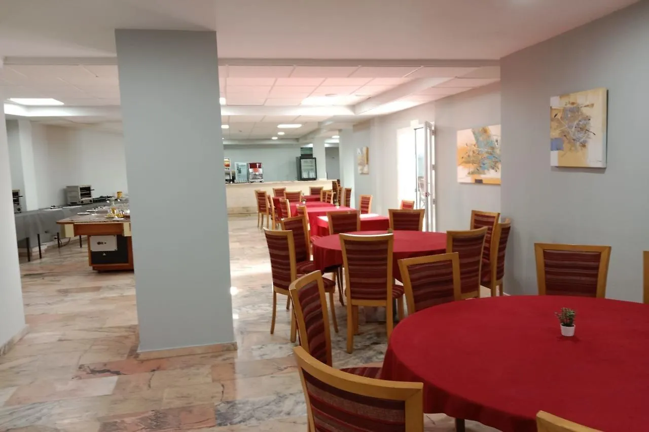 Hotel Trafalgar Jerez de la Frontera