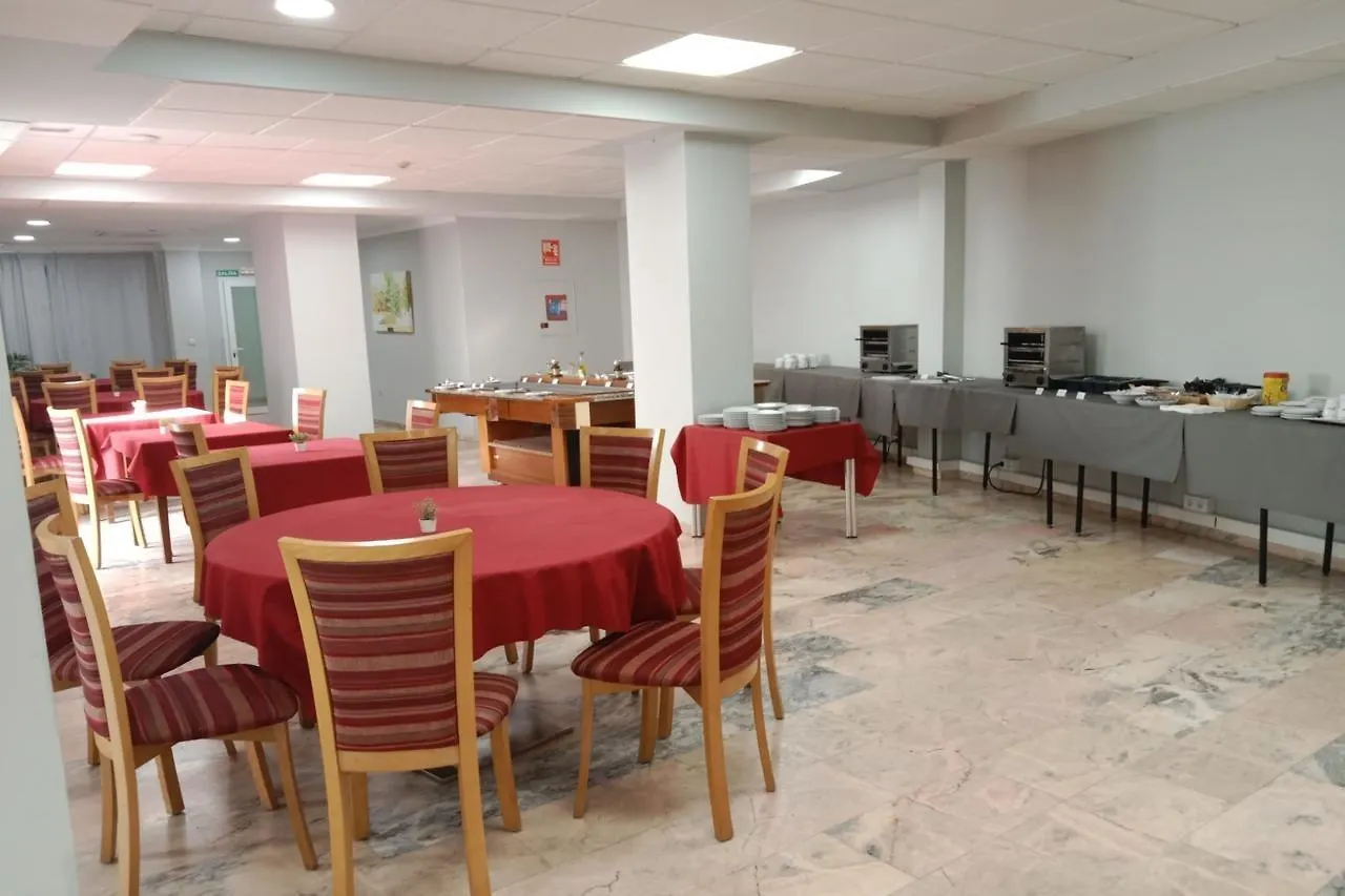 Hotel Trafalgar Jerez de la Frontera Spain