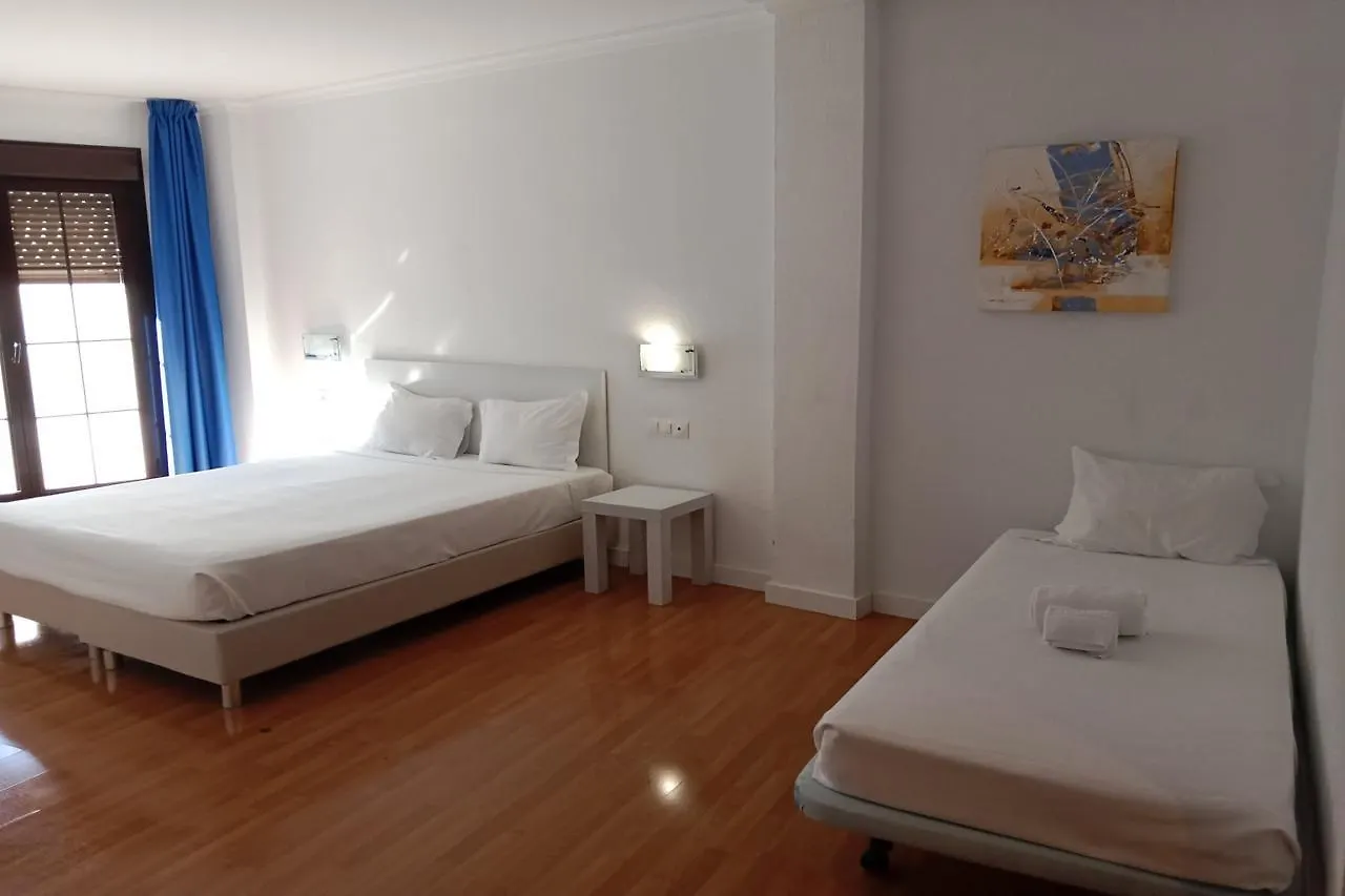 Hotel Trafalgar Jerez de la Frontera