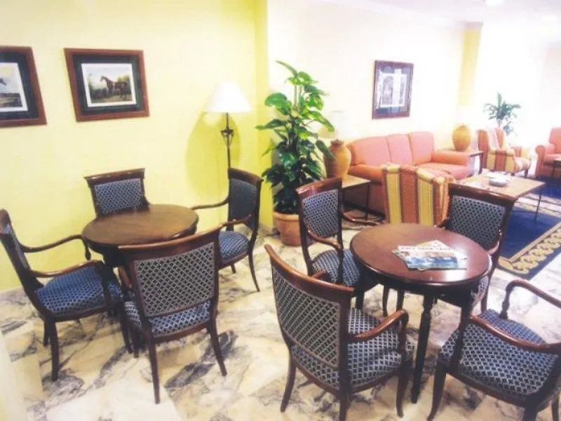 Hotel Trafalgar Jerez de la Frontera