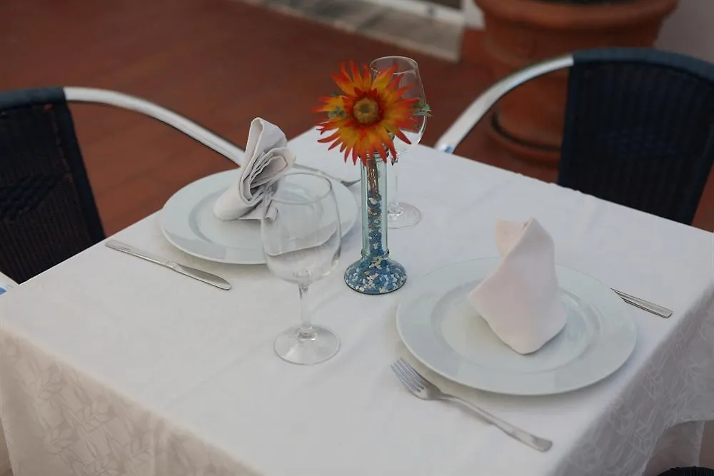 Hotel Trafalgar Jerez de la Frontera