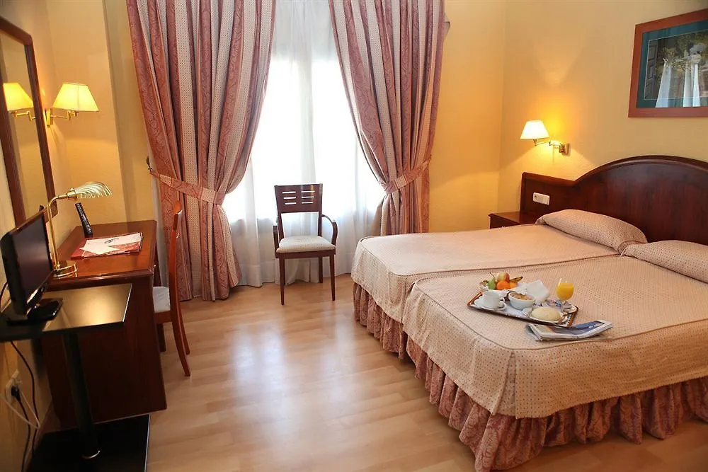 ***  Hotel Trafalgar Jerez de la Frontera Spain
