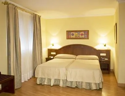 Hotel Trafalgar Jerez de la Frontera
