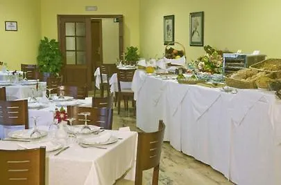 Hotel Trafalgar Jerez de la Frontera