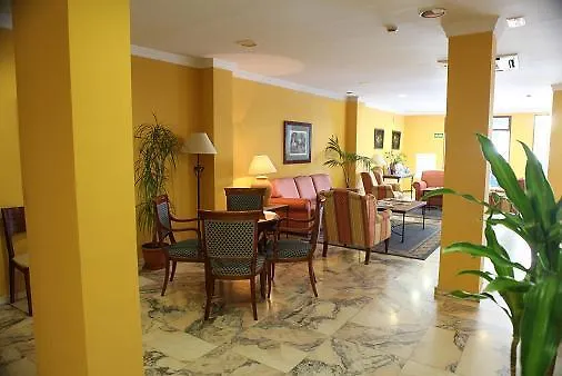 Hotel Trafalgar Jerez de la Frontera 3*,  Spain