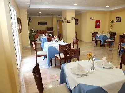 Hotel Trafalgar Jerez de la Frontera