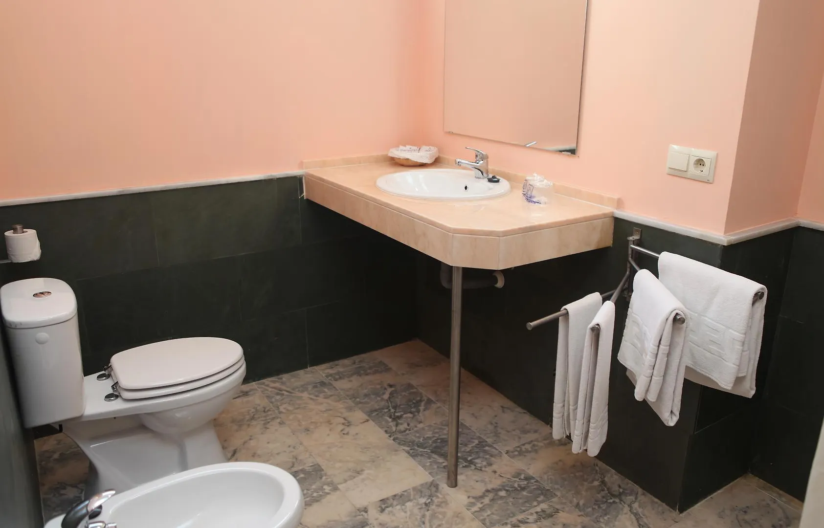 Hotel Trafalgar Jerez de la Frontera Spain