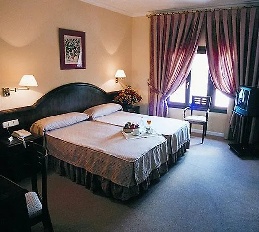 Hotel Trafalgar Jerez de la Frontera