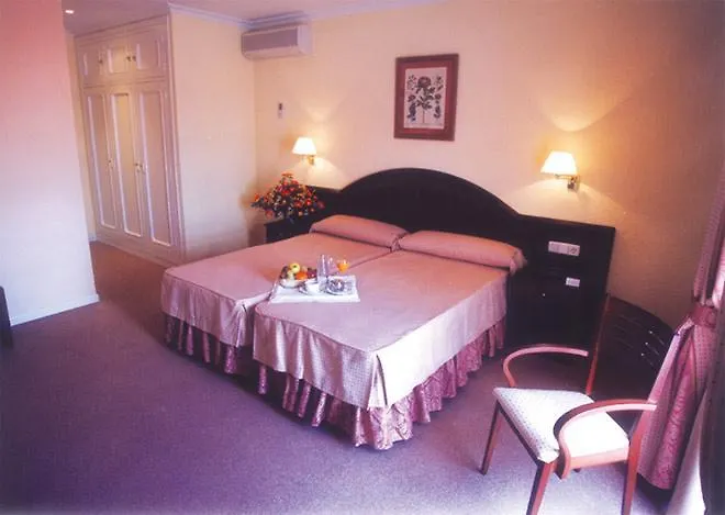 Hotel Trafalgar Jerez de la Frontera