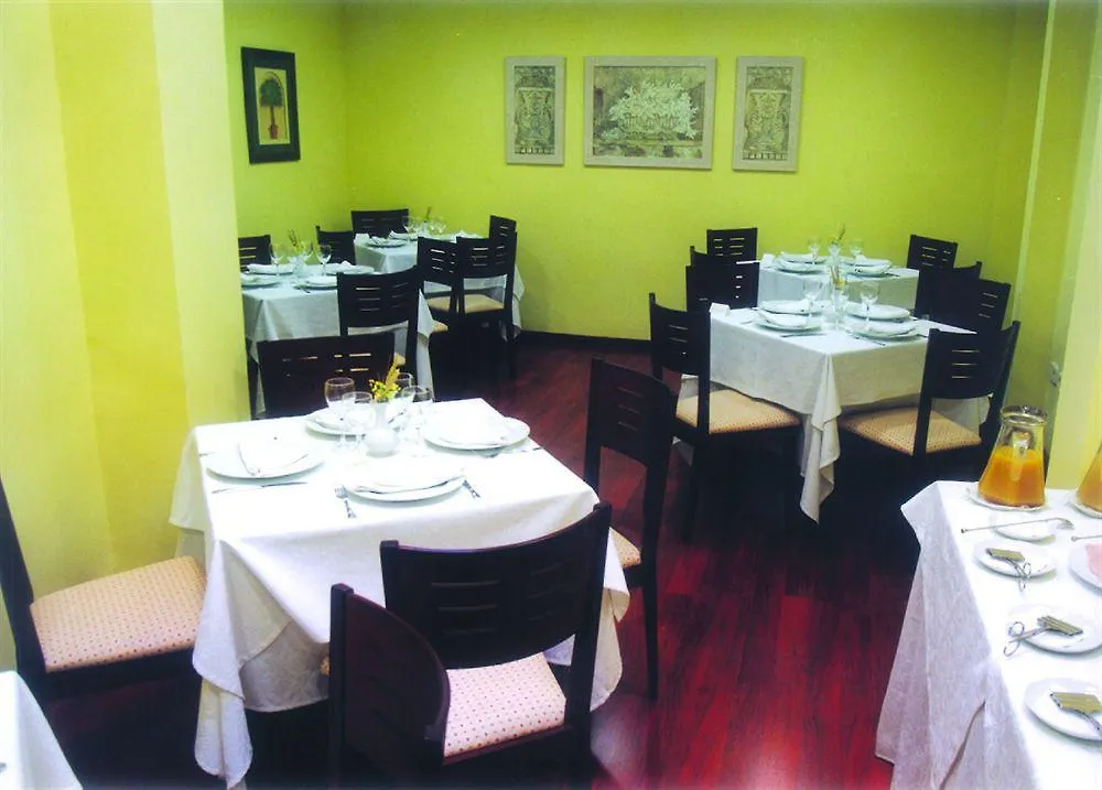 Hotel Trafalgar Jerez de la Frontera Spain