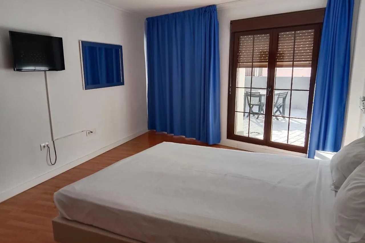 Hotel Trafalgar Jerez de la Frontera