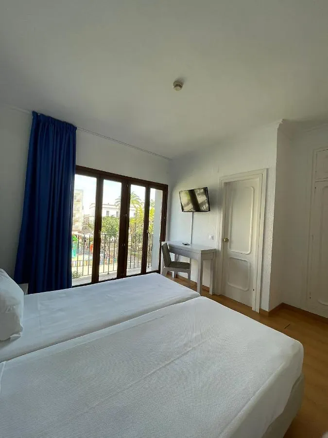 Hotel Trafalgar Jerez de la Frontera 3*,
