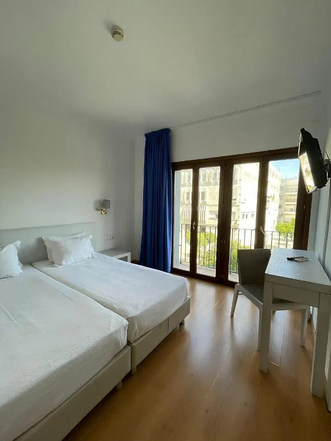 Hotel Trafalgar Jerez de la Frontera