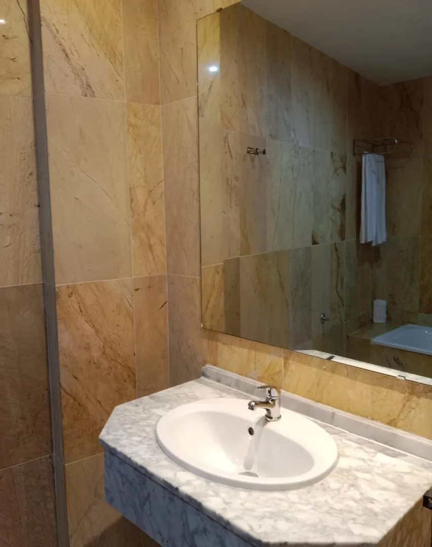 Hotel Trafalgar Jerez de la Frontera 3*,