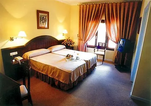 Hotel Trafalgar Jerez de la Frontera 3*,