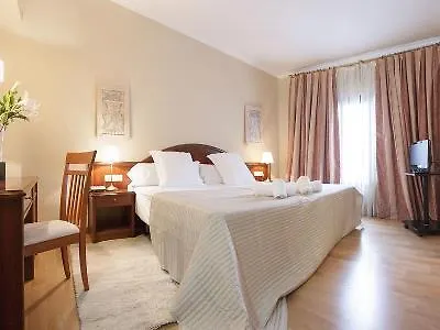 ***  Hotel Trafalgar Jerez de la Frontera Spain